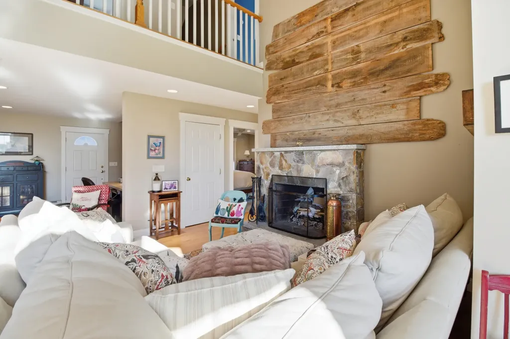 85 Highland Avenue Turner ME 04282