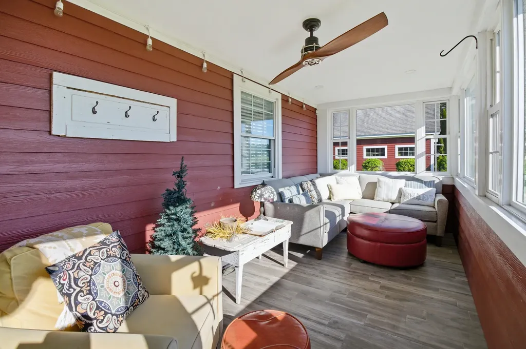 85 Highland Avenue Turner ME 04282