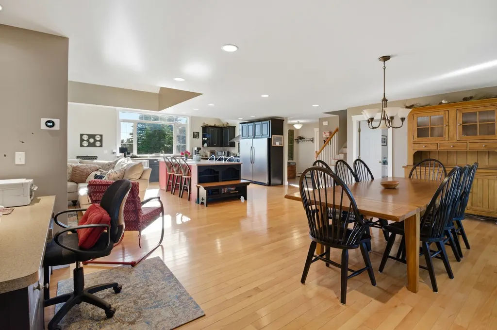 85 Highland Avenue Turner ME 04282