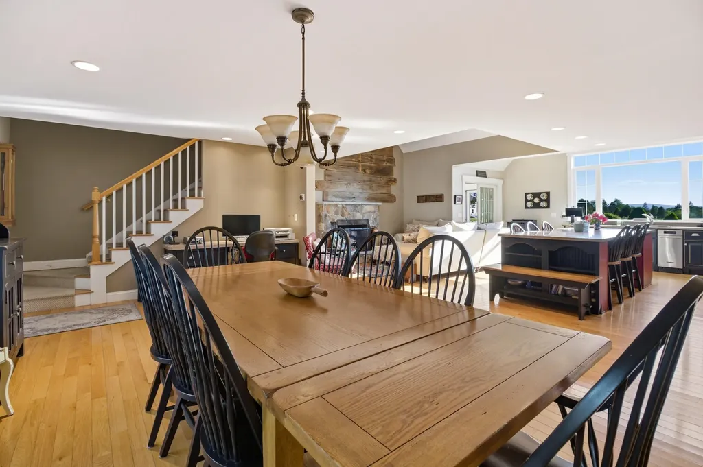 85 Highland Avenue Turner ME 04282