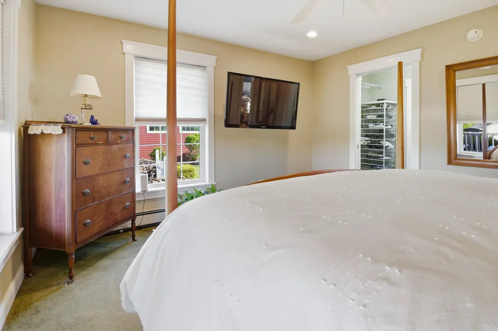 85 Highland Avenue Turner ME 04282
