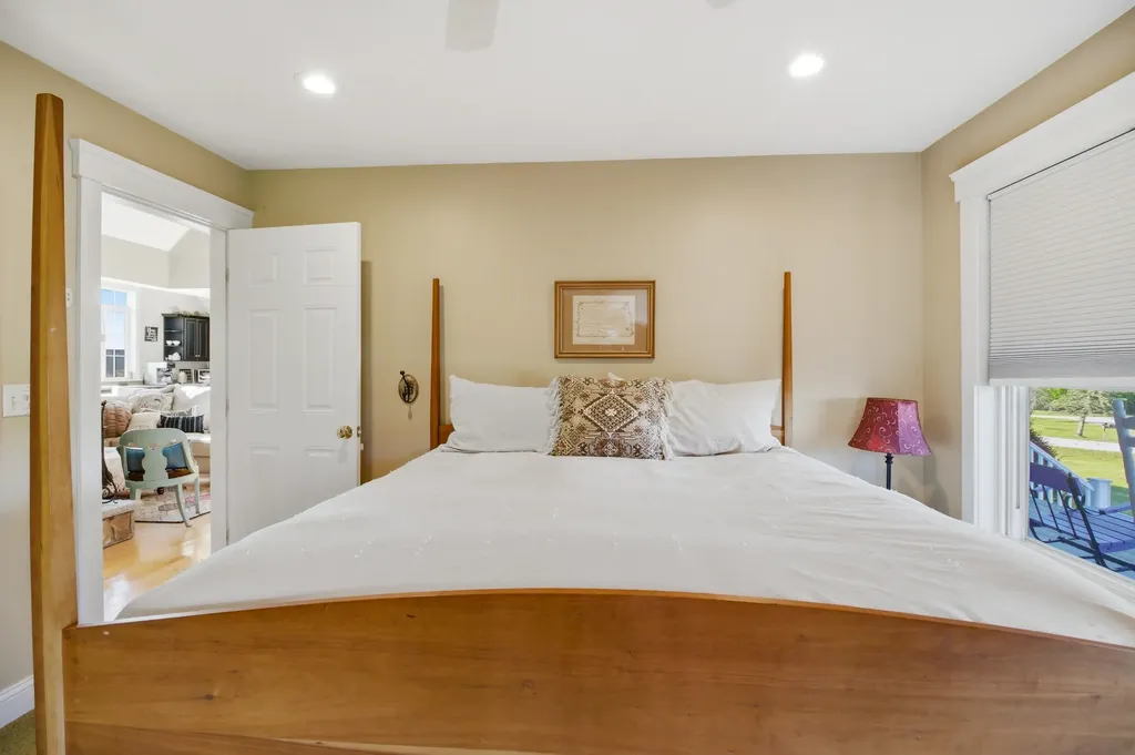 85 Highland Avenue Turner ME 04282