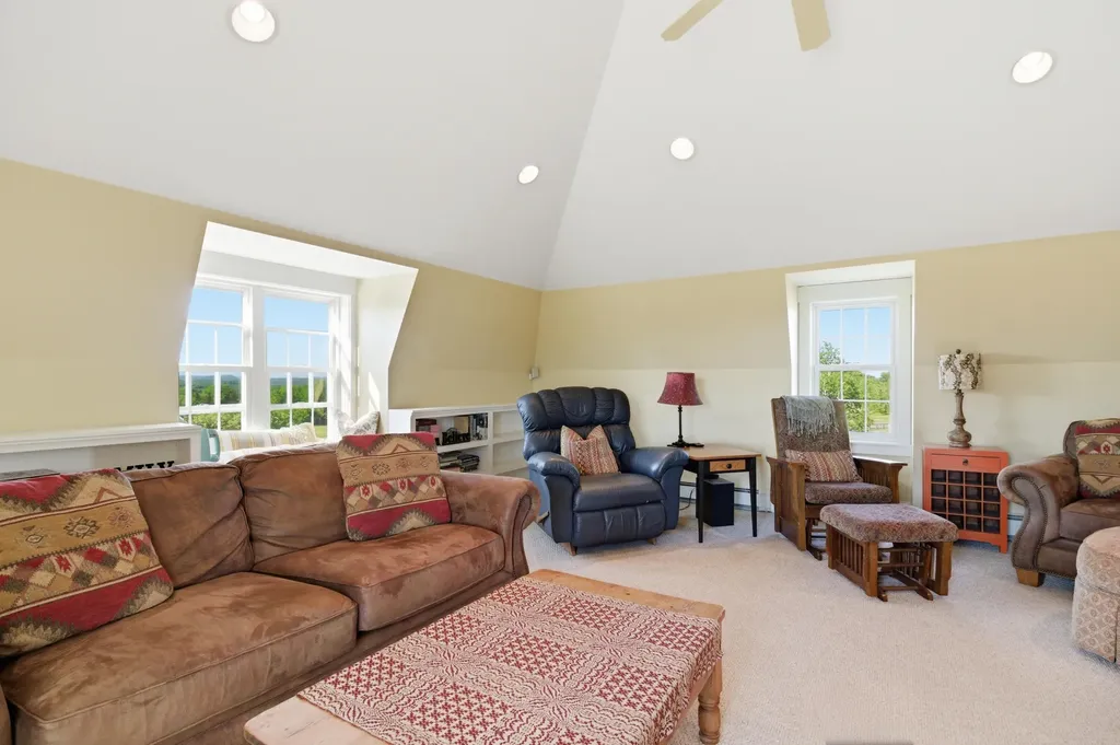85 Highland Avenue Turner ME 04282
