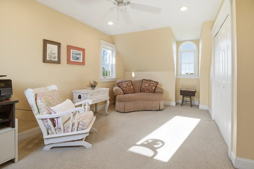 85 Highland Avenue Turner ME 04282