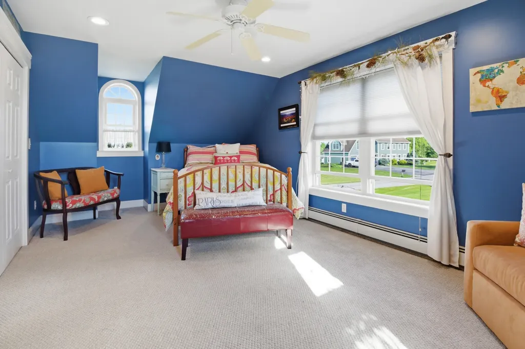85 Highland Avenue Turner ME 04282