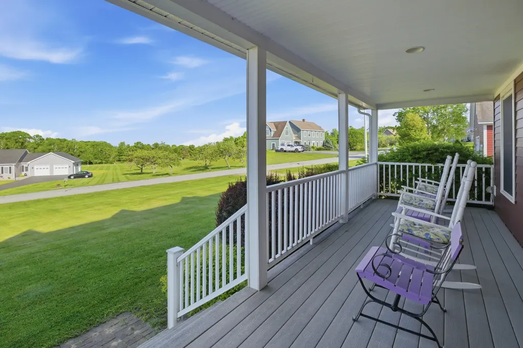 85 Highland Avenue Turner ME 04282
