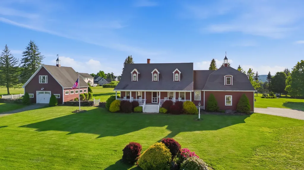 85 Highland Avenue Turner ME 04282