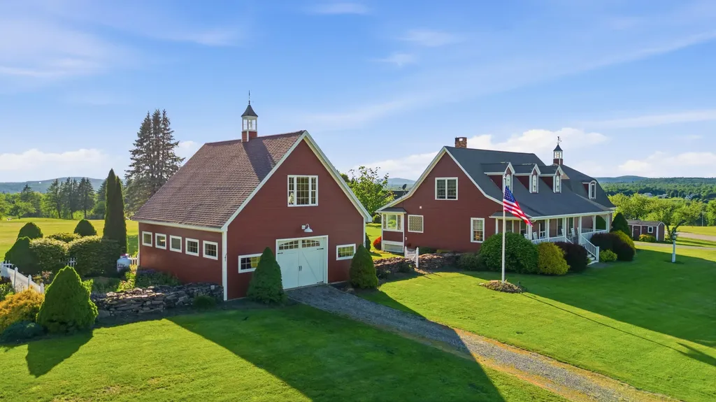 85 Highland Avenue Turner ME 04282