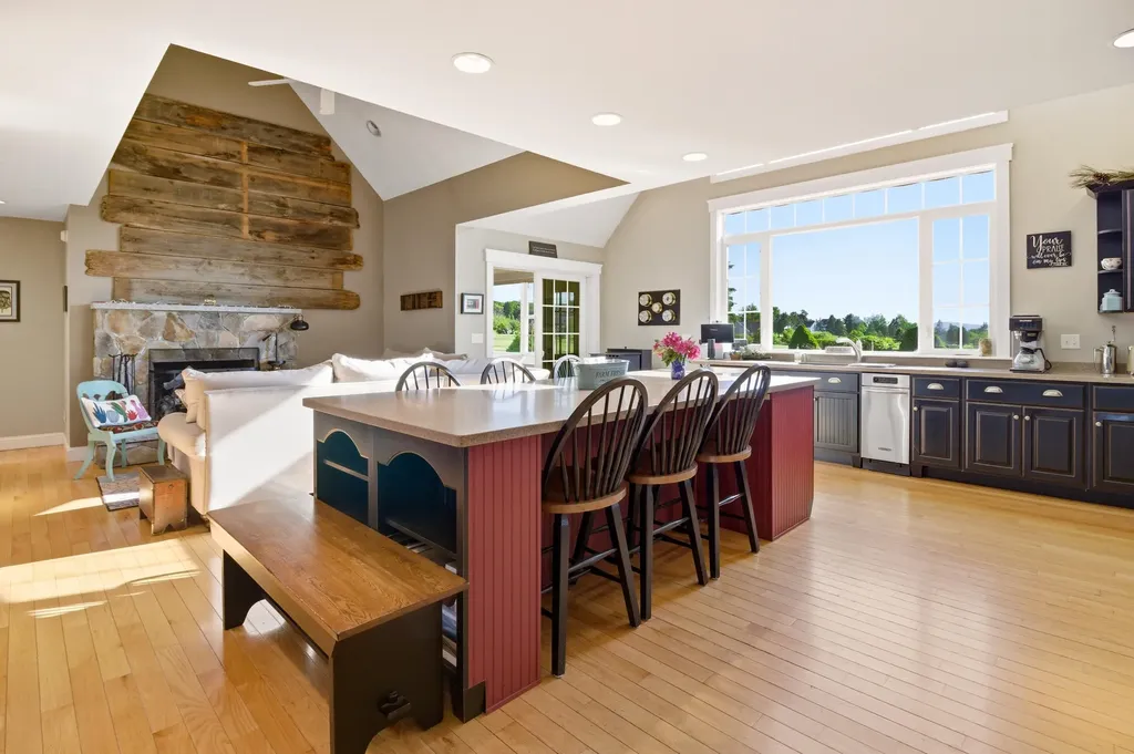 85 Highland Avenue Turner ME 04282