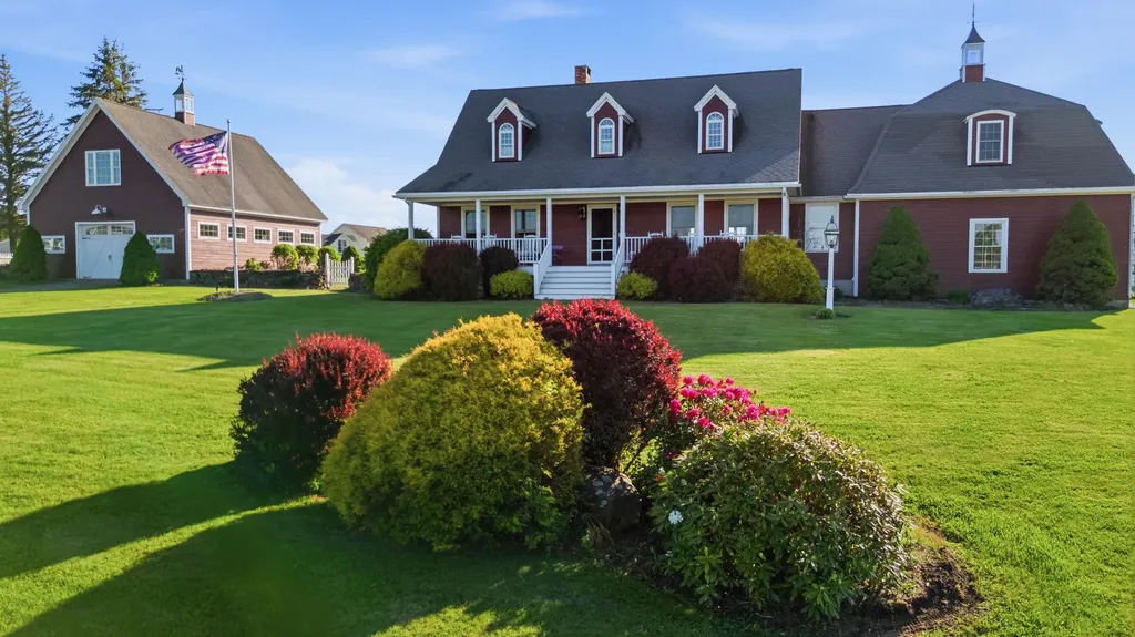 85 Highland Avenue Turner ME 04282