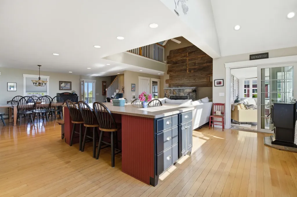 85 Highland Avenue Turner ME 04282