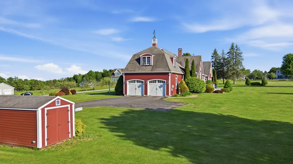 85 Highland Avenue Turner ME 04282
