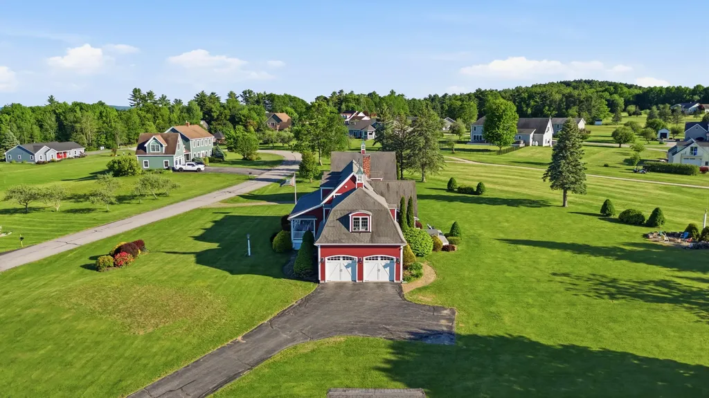 85 Highland Avenue Turner ME 04282