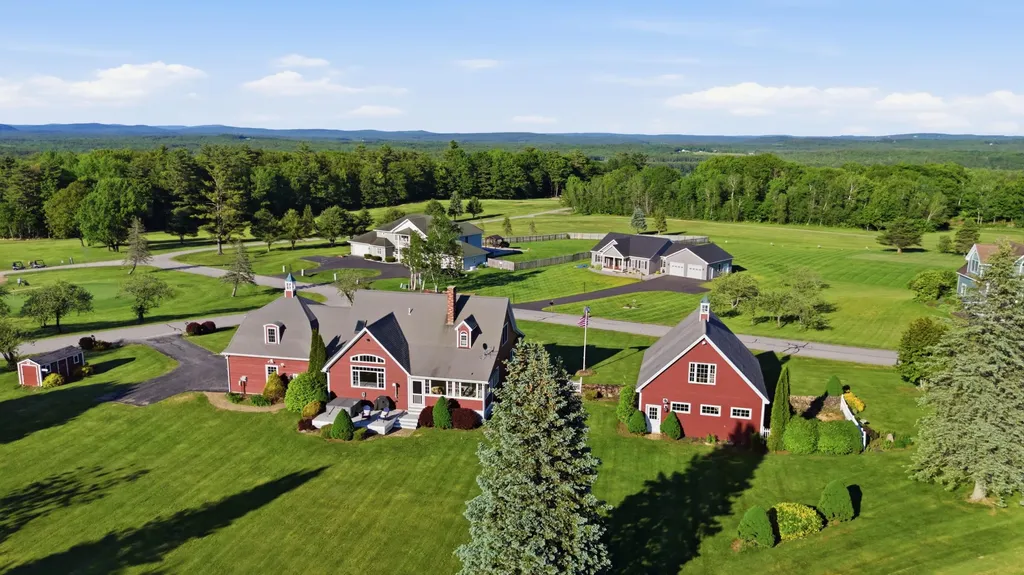 85 Highland Avenue Turner ME 04282