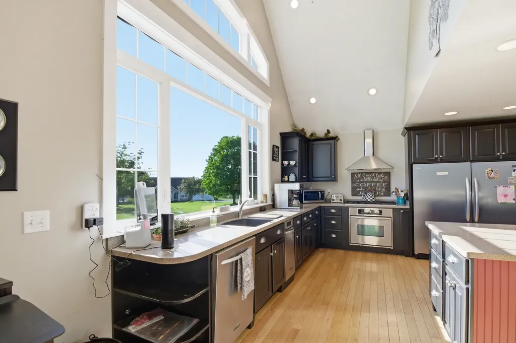 85 Highland Avenue Turner ME 04282
