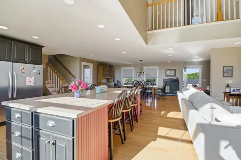 85 Highland Avenue Turner ME 04282