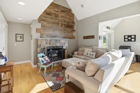 85 Highland Avenue Turner ME 04282