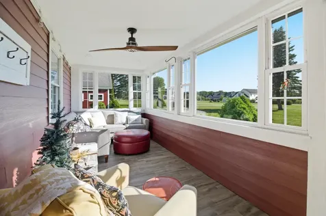 85 Highland Avenue Turner ME 04282