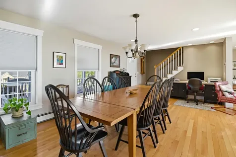 85 Highland Avenue Turner ME 04282