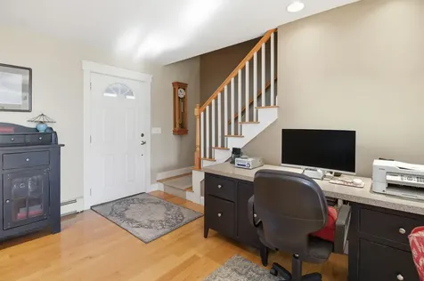85 Highland Avenue Turner ME 04282