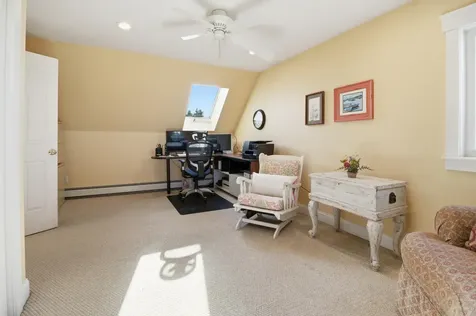 85 Highland Avenue Turner ME 04282