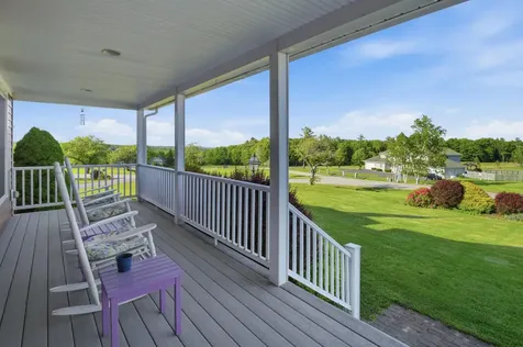 85 Highland Avenue Turner ME 04282