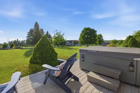 85 Highland Avenue Turner ME 04282
