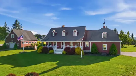 85 Highland Avenue Turner ME 04282