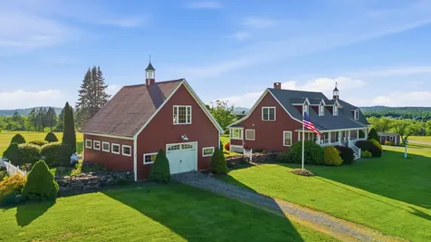 85 Highland Avenue Turner ME 04282