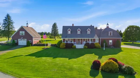 85 Highland Avenue Turner ME 04282