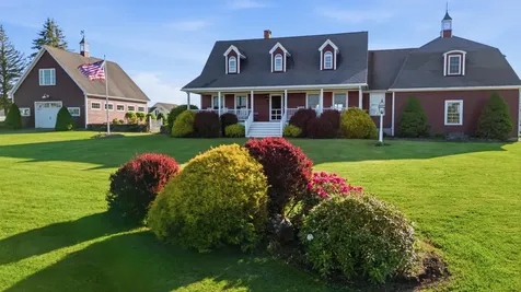 85 Highland Avenue Turner ME 04282