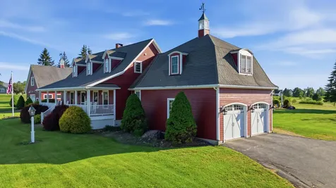 85 Highland Avenue Turner ME 04282