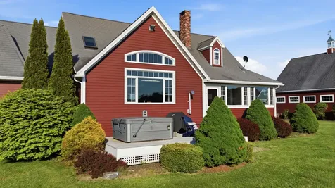 85 Highland Avenue Turner ME 04282