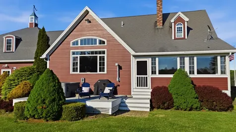 85 Highland Avenue Turner ME 04282