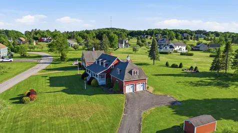 85 Highland Avenue Turner ME 04282
