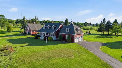85 Highland Avenue Turner ME 04282
