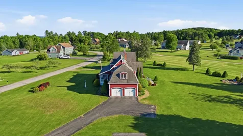 85 Highland Avenue Turner ME 04282