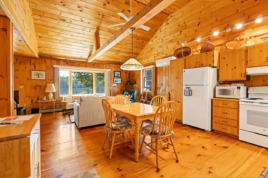 49 Cozy Cove Road Livermore ME 04253