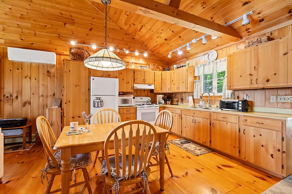 49 Cozy Cove Road Livermore ME 04253