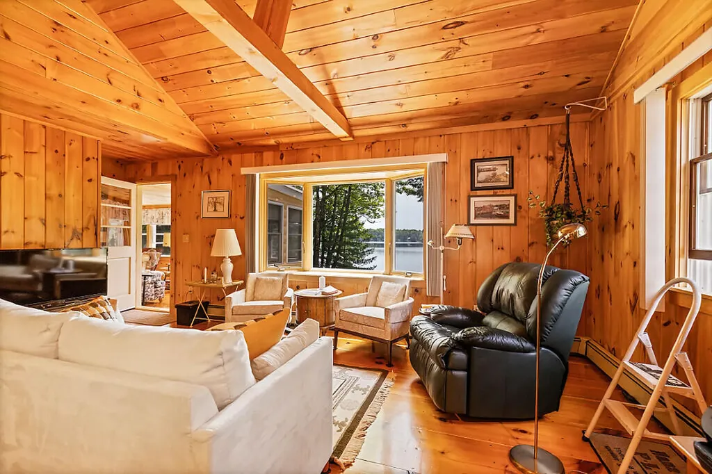 49 Cozy Cove Road Livermore ME 04253