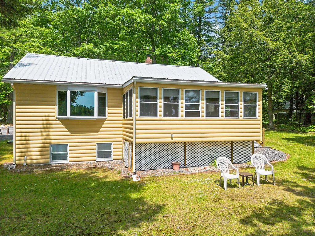 49 Cozy Cove Road Livermore ME 04253