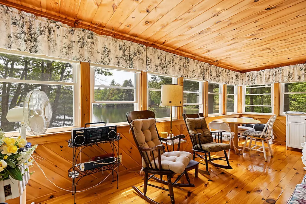 49 Cozy Cove Road Livermore ME 04253