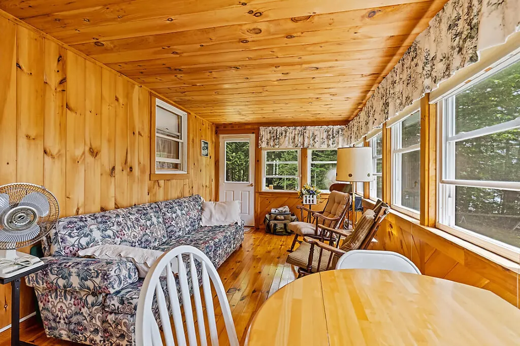 49 Cozy Cove Road Livermore ME 04253