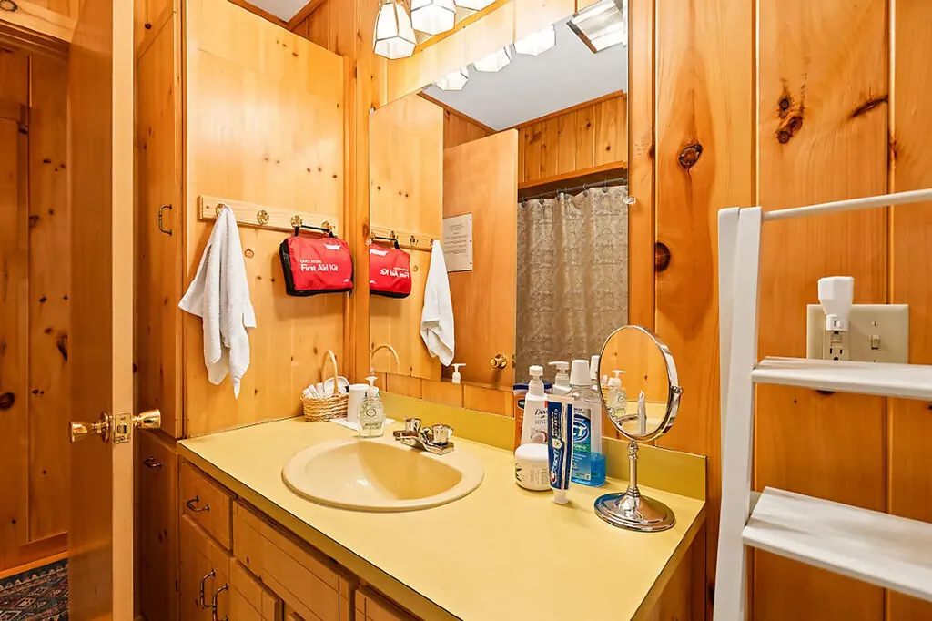 49 Cozy Cove Road Livermore ME 04253