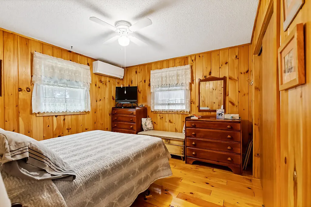 49 Cozy Cove Road Livermore ME 04253