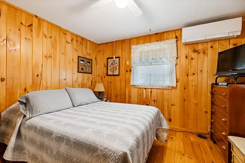 49 Cozy Cove Road Livermore ME 04253