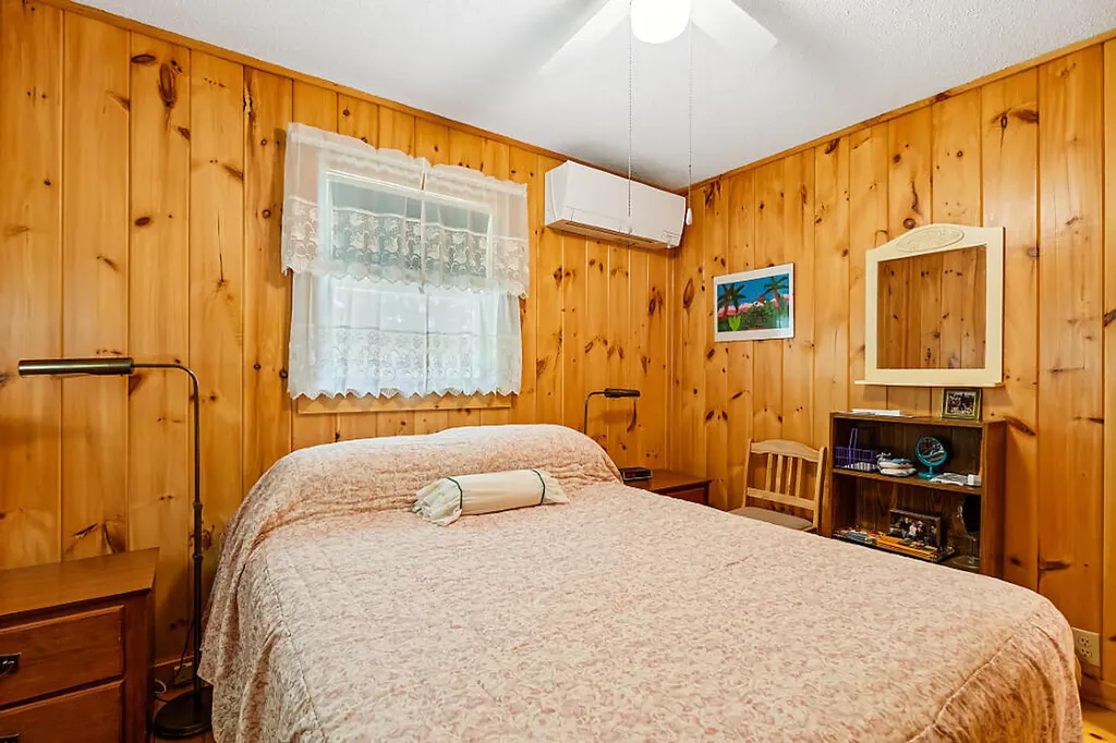49 Cozy Cove Road Livermore ME 04253
