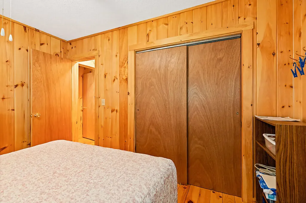 49 Cozy Cove Road Livermore ME 04253