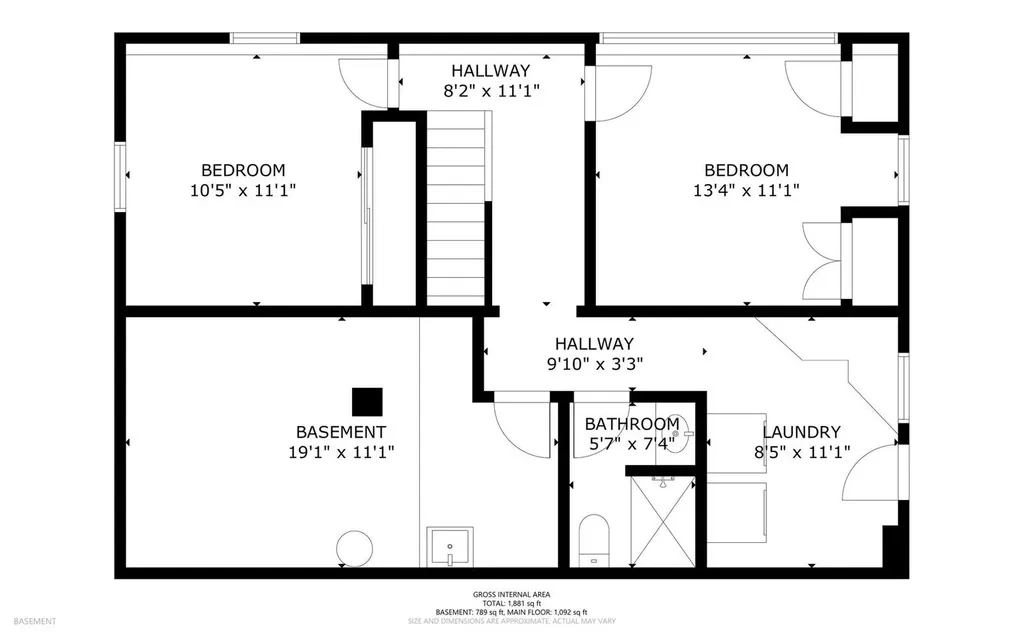 49 Cozy Cove Road Livermore ME 04253