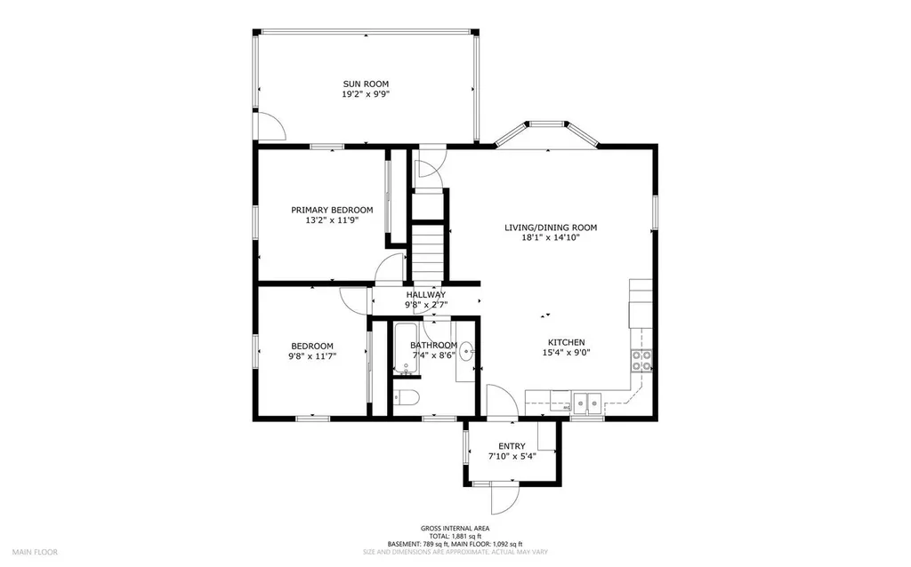 49 Cozy Cove Road Livermore ME 04253